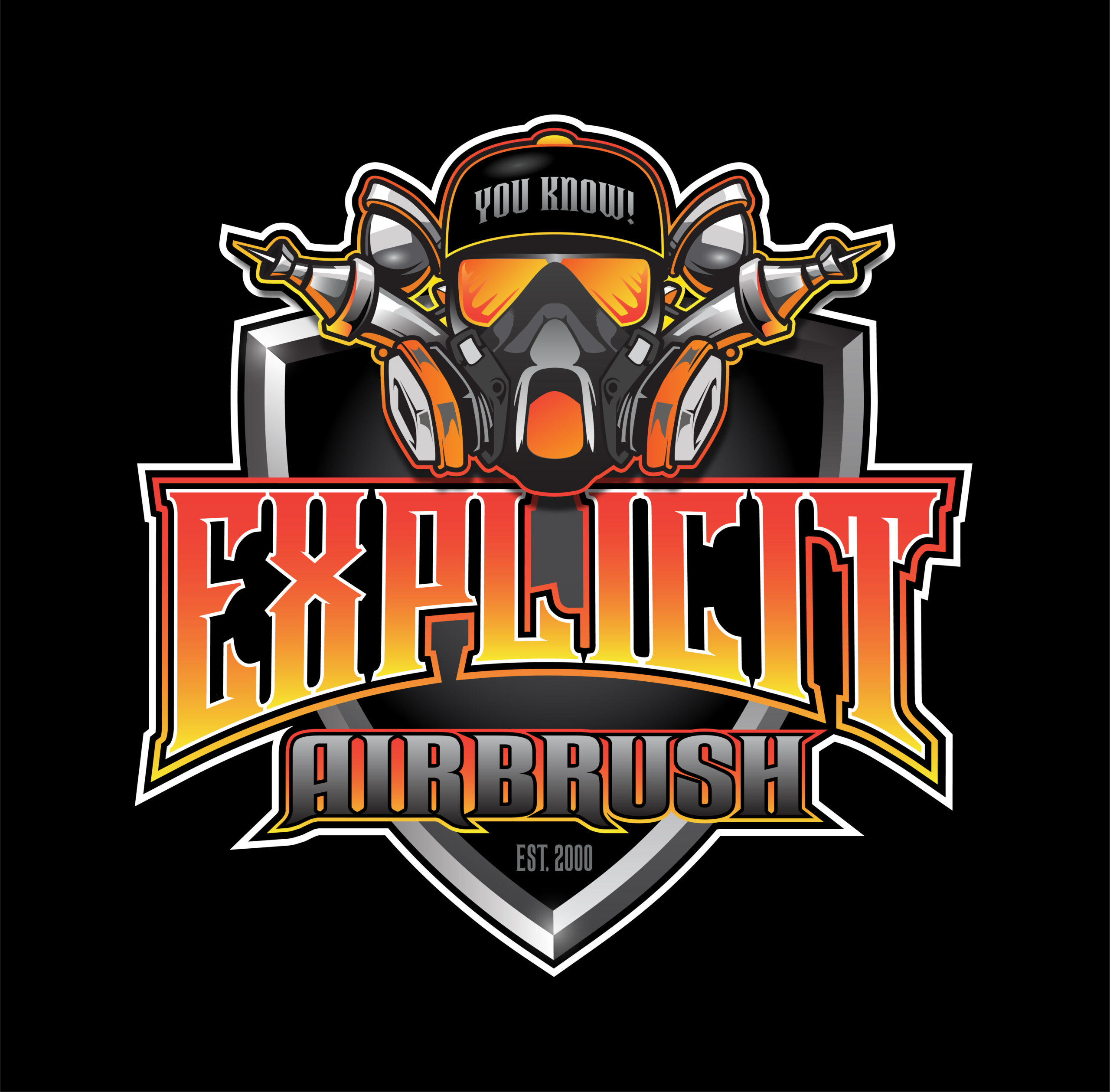 Explicit Logo