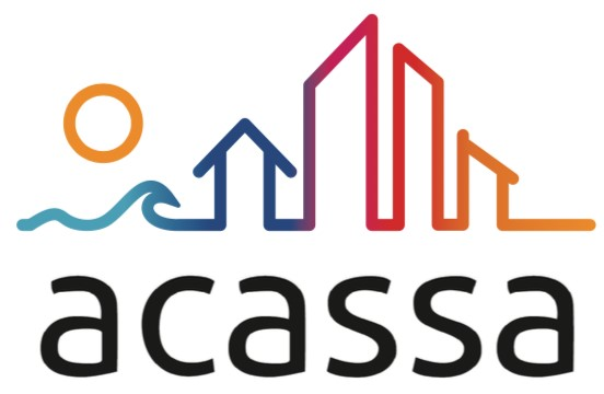 CORAL Acassa Logo